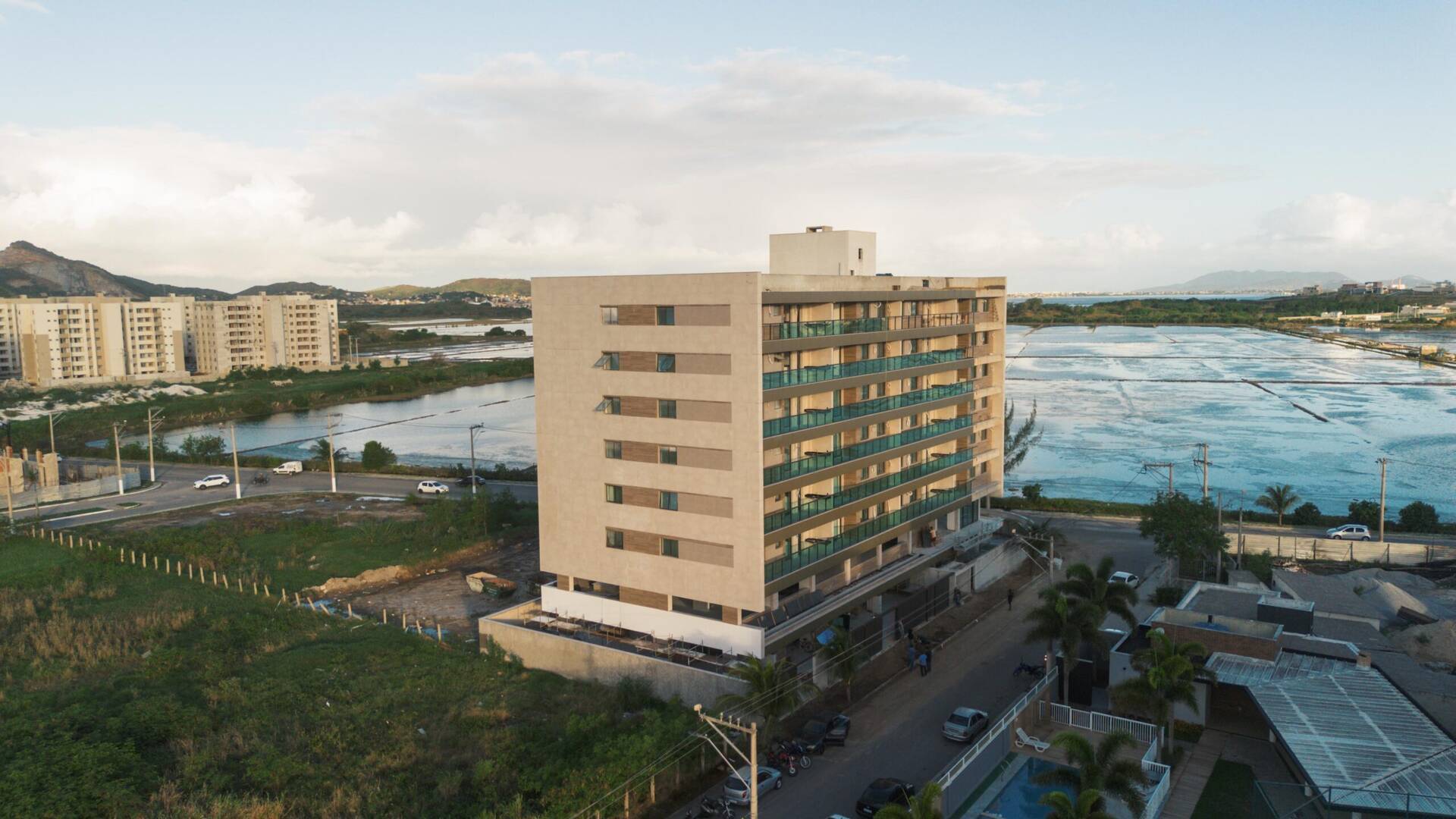 Apartamento, 2 quartos - Foto 2