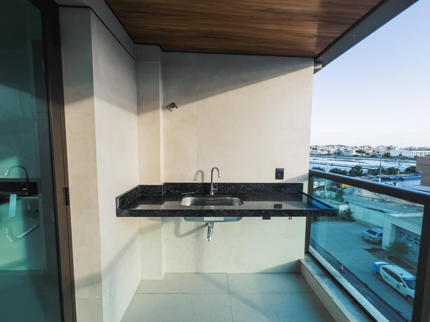 Apartamento, 2 quartos - Foto 7