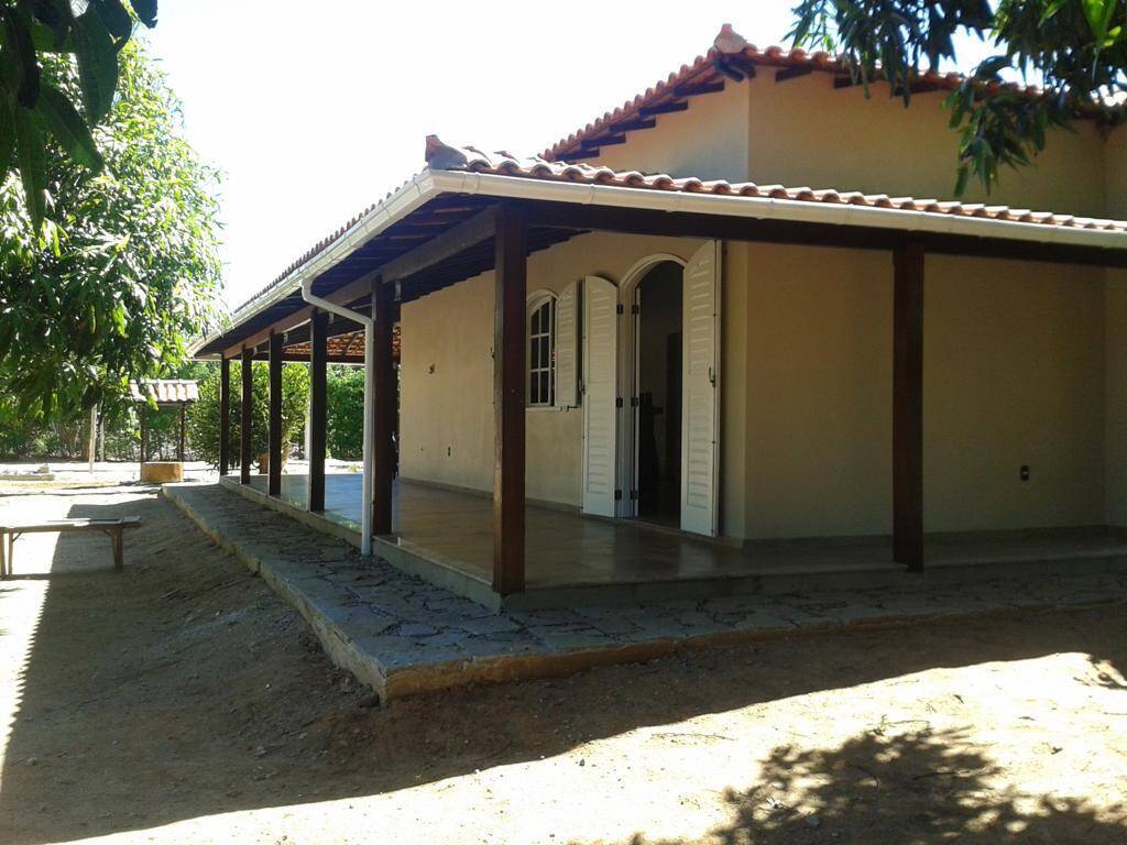 #880 - Chácara para Venda em São Pedro da Aldeia - RJ