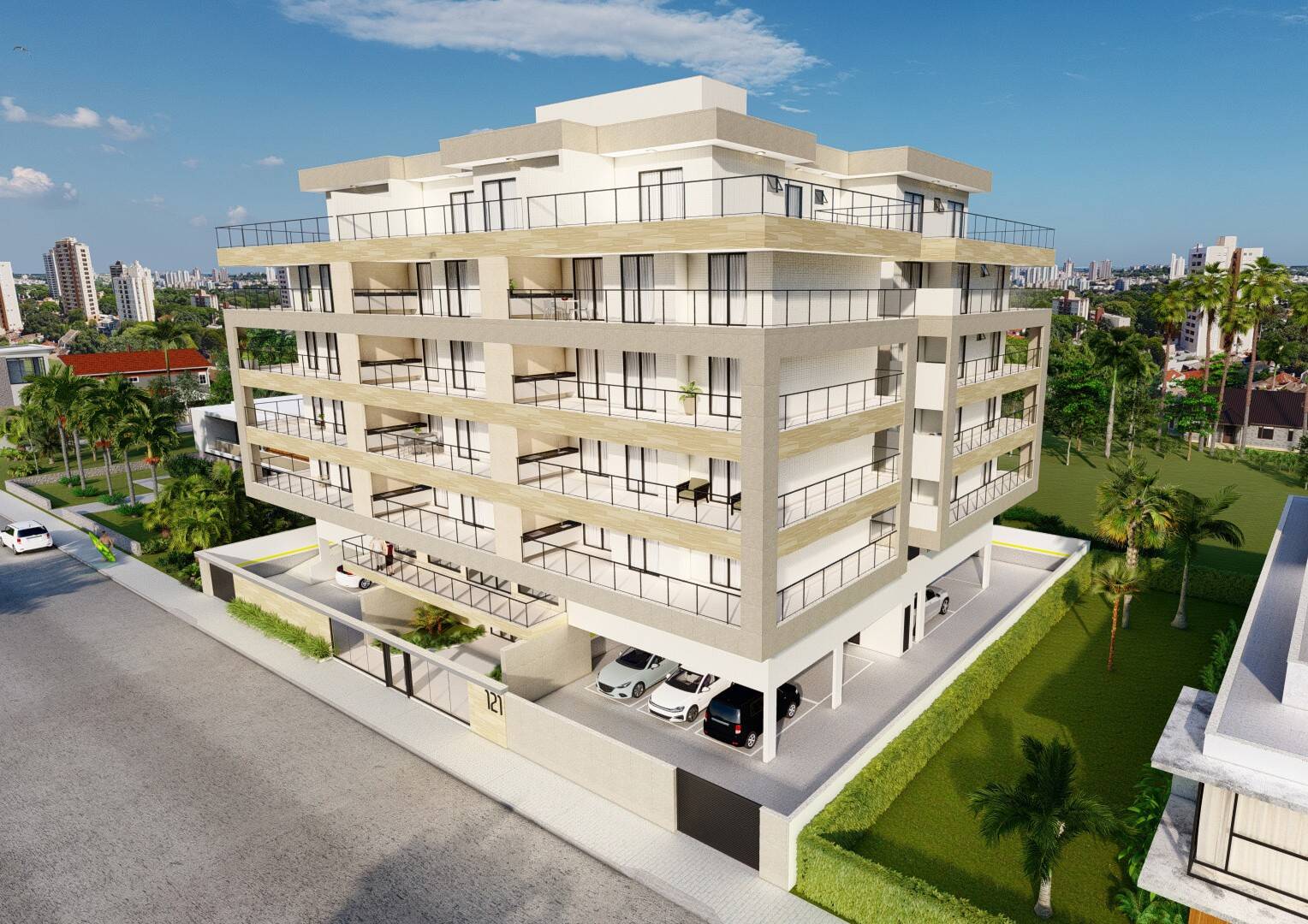 #882 - Apartamento para Venda em Cabo Frio - RJ