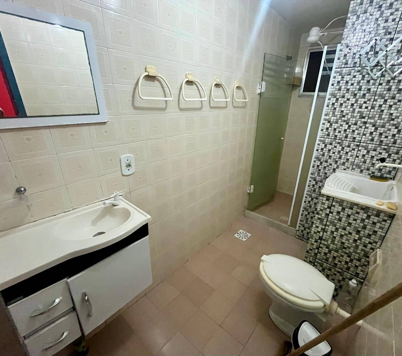 Flat/Apart Hotel, 1 quarto - Foto 6