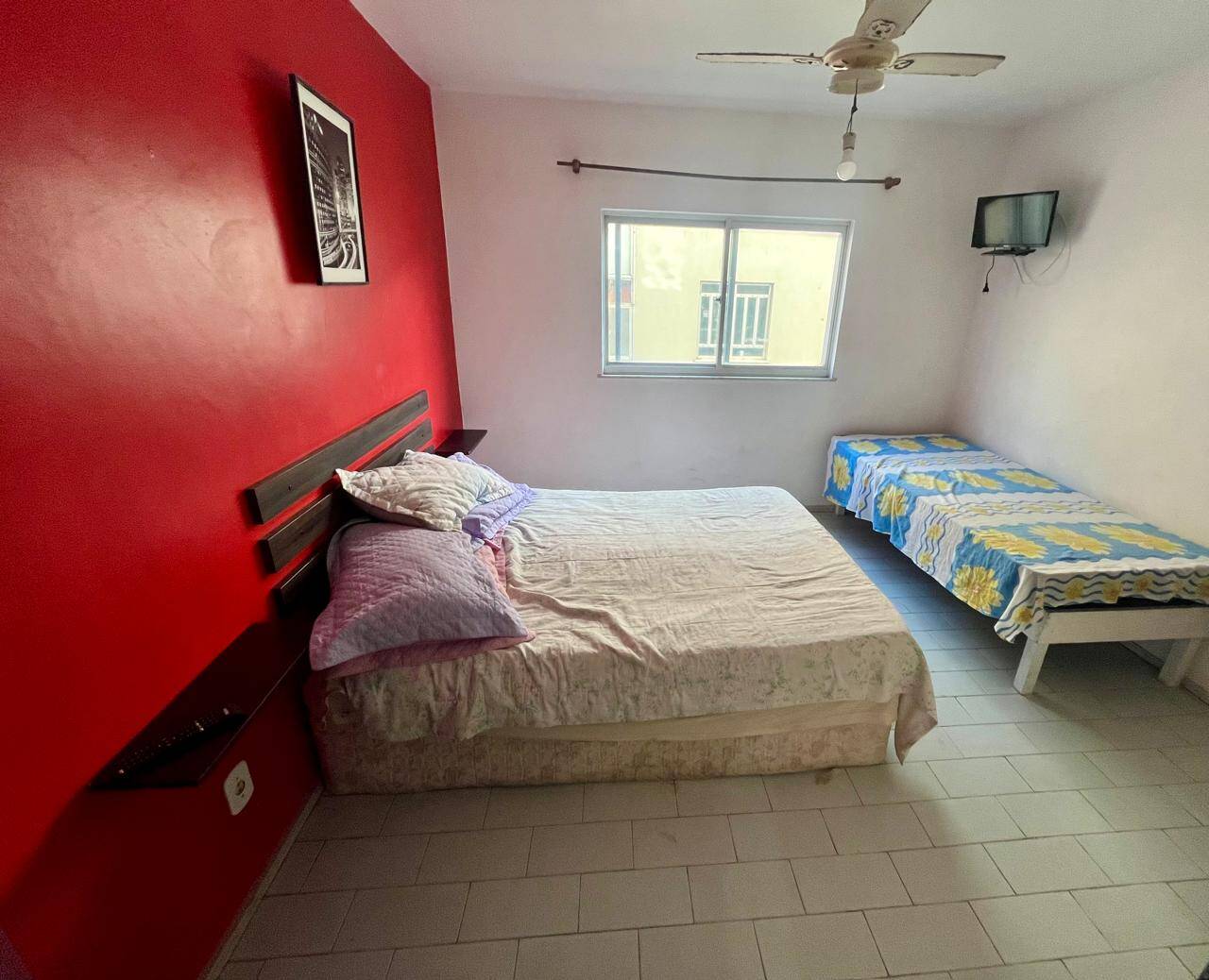 Flat/Apart Hotel, 1 quarto - Foto 5