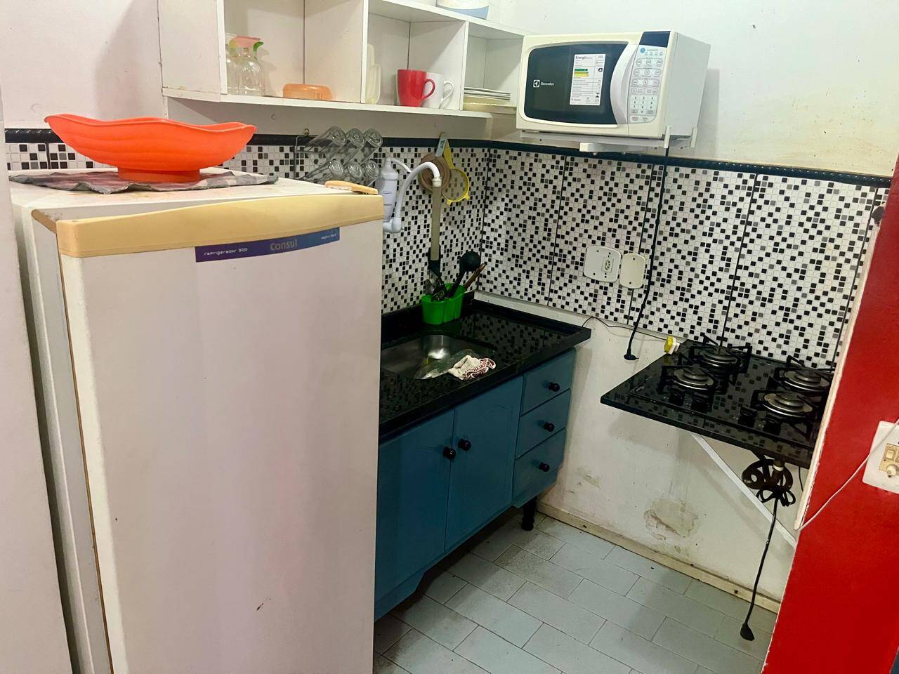Flat/Apart Hotel, 1 quarto - Foto 3