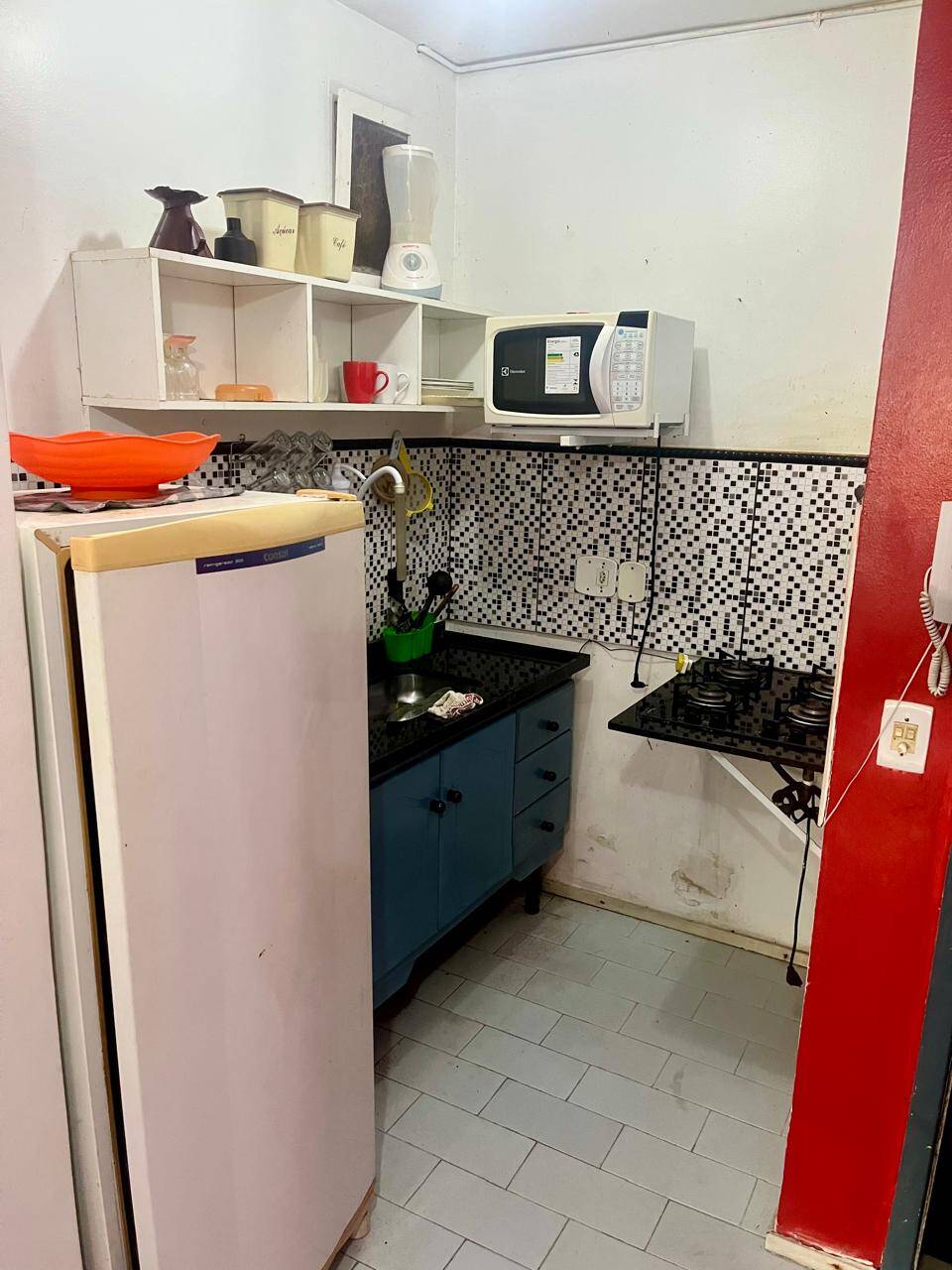 Flat/Apart Hotel, 1 quarto - Foto 2