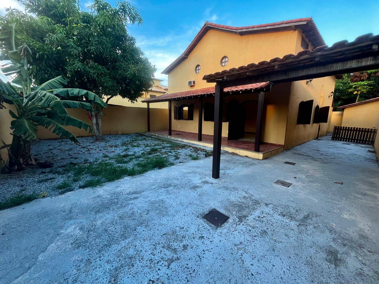 #885 - Casa para Venda em Cabo Frio - RJ