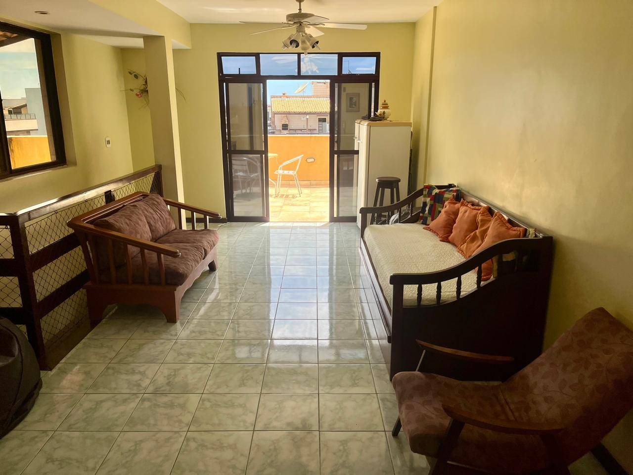 Cobertura, 4 quartos, 166 m² - Foto 15