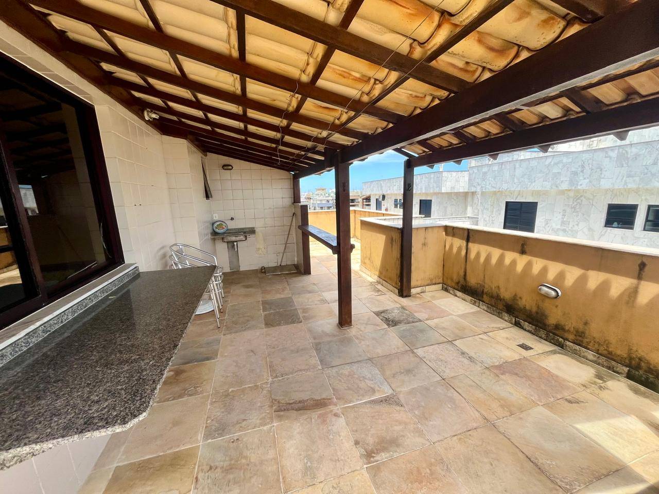 Cobertura, 4 quartos, 166 m² - Foto 16