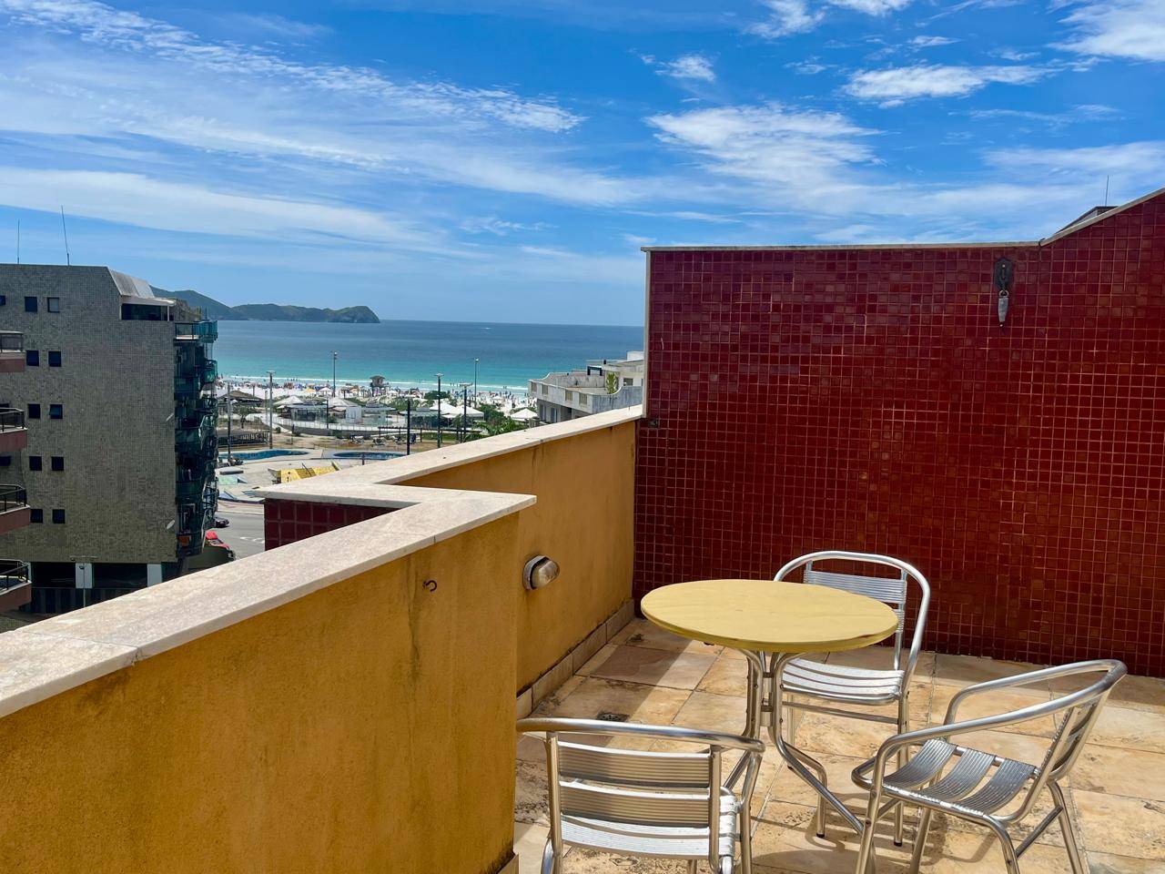 Cobertura, 4 quartos, 166 m² - Foto 17