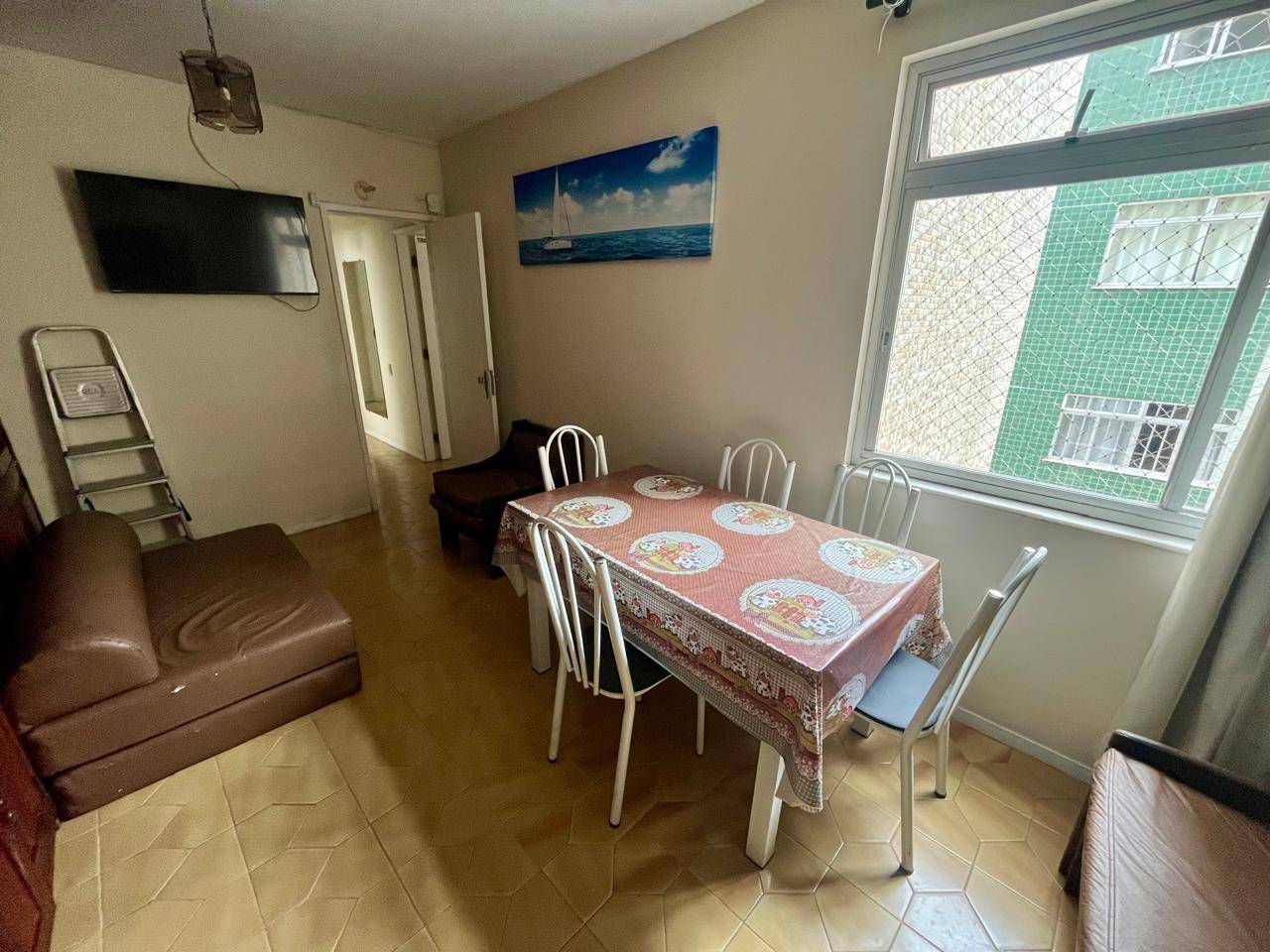 #887 - Apartamento para Temporada em Cabo Frio - RJ