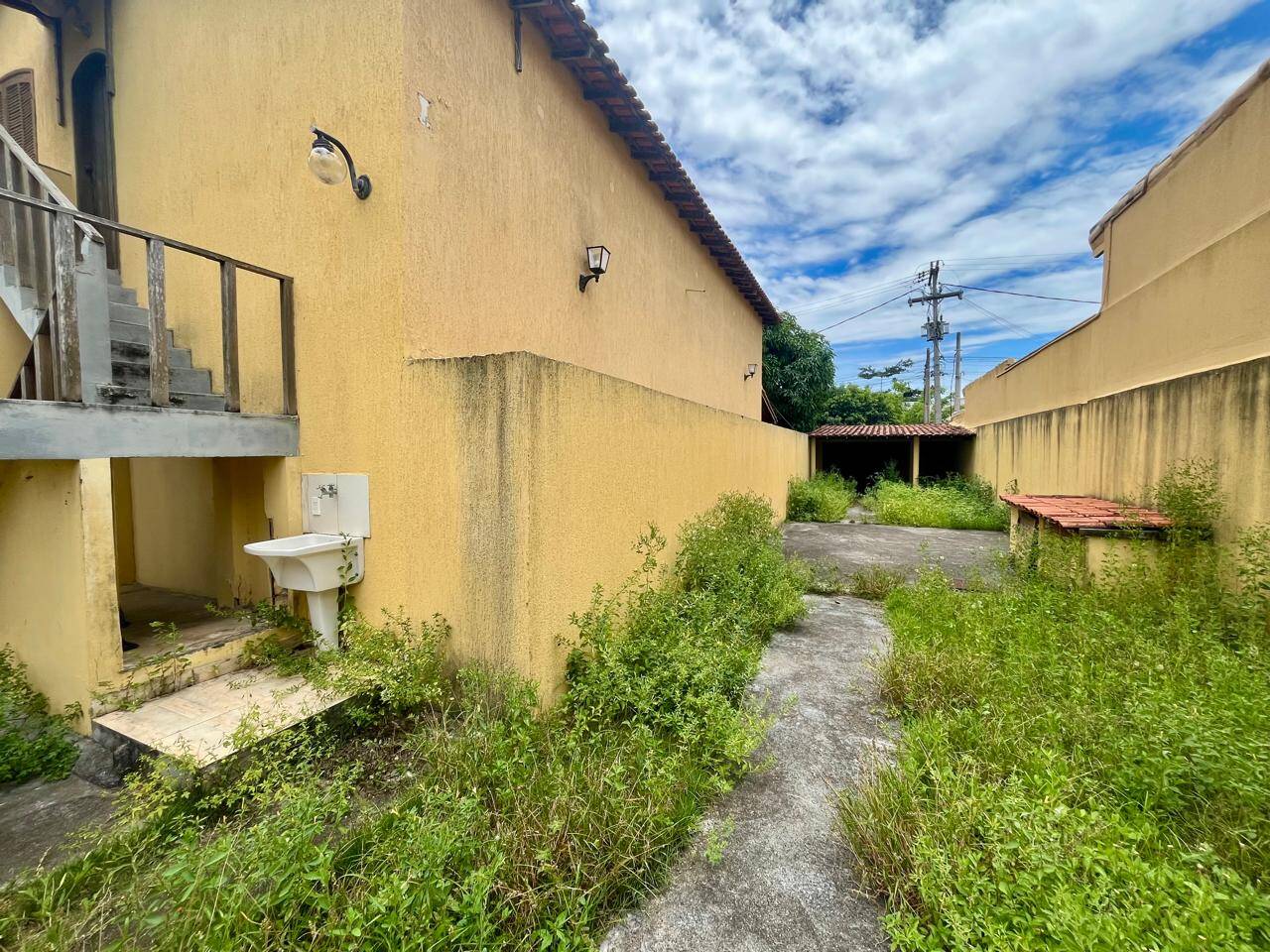 Casa, 4 quartos, 450 m² - Foto 12