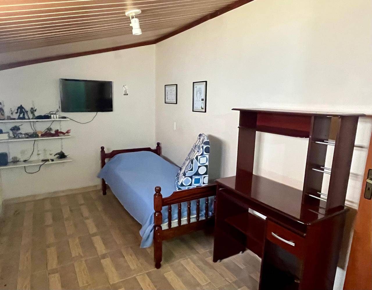 Casa, 4 quartos, 450 m² - Foto 16