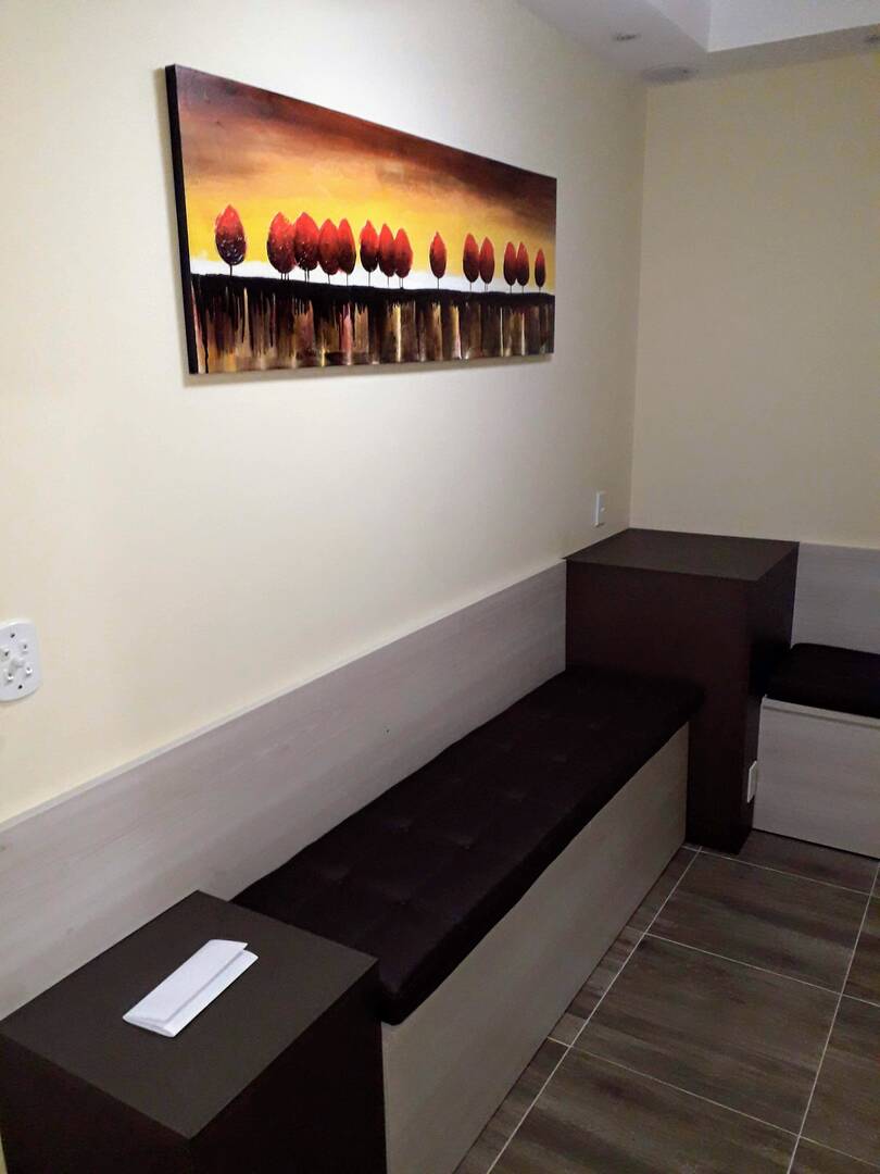 Sala-Conjunto, 47 m² - Foto 4