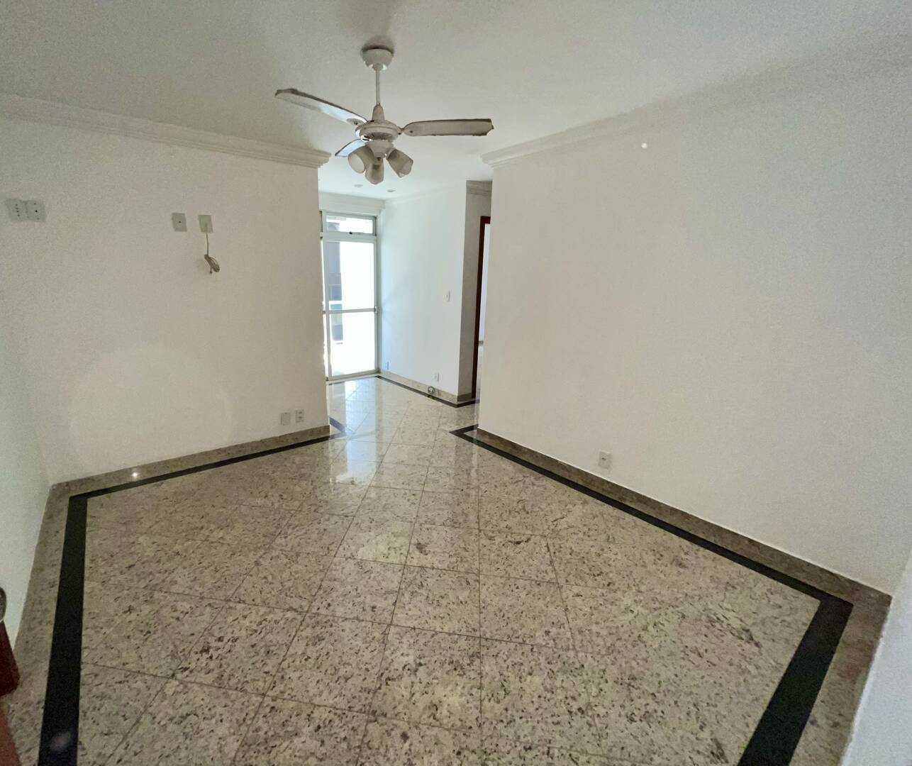Apartamento, 3 quartos, 90 m² - Foto 1