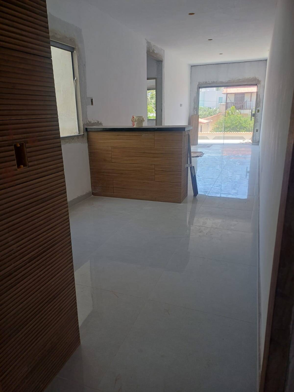 Casa de Condomínio, 2 quartos - Foto 3