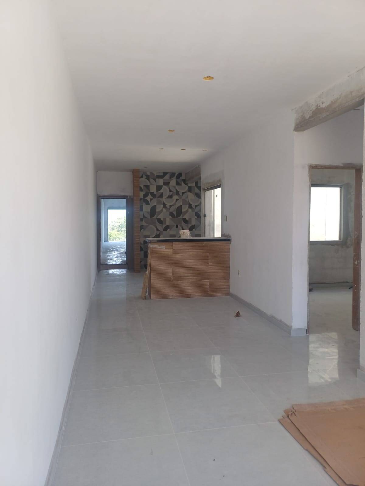 Casa de Condomínio, 2 quartos - Foto 2