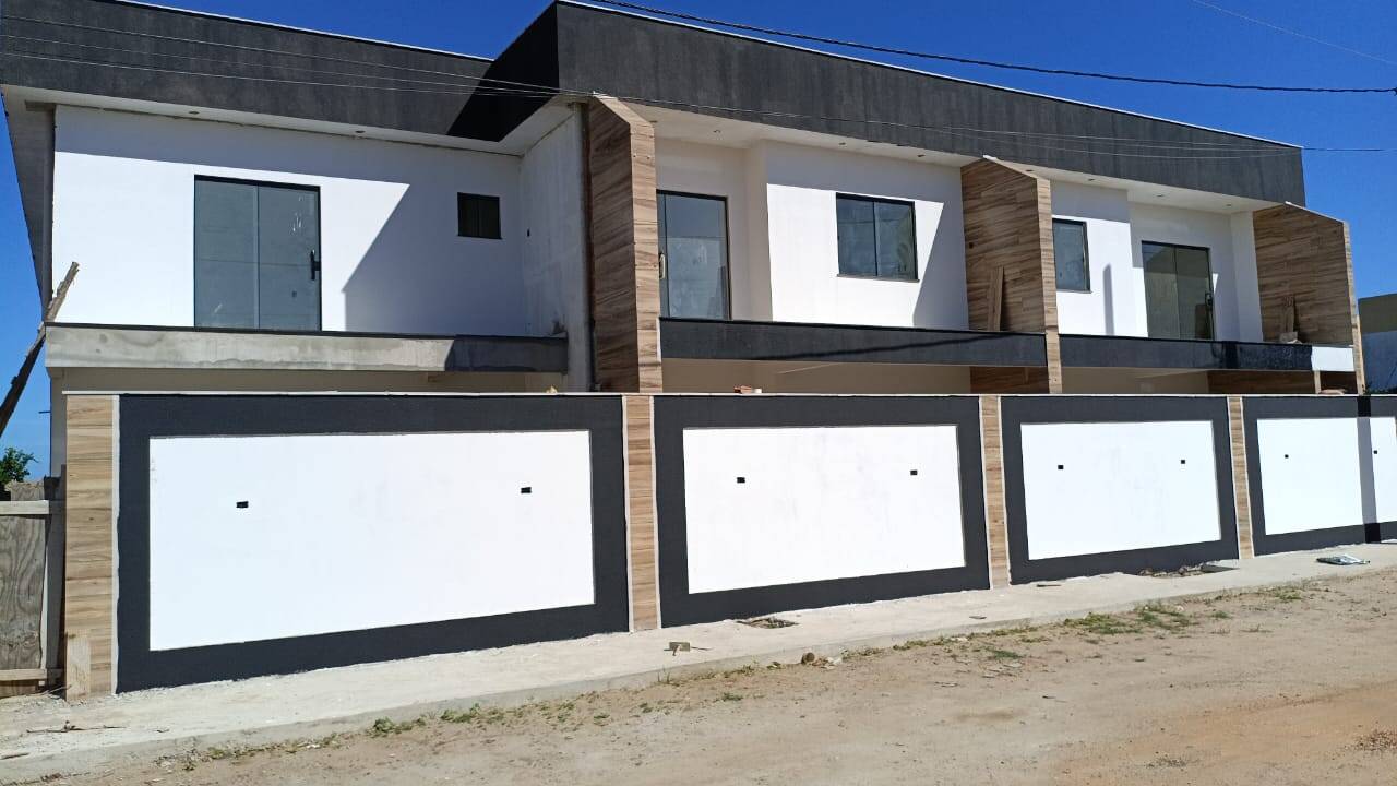 #889 - Casa em condomínio para Venda em Cabo Frio - RJ