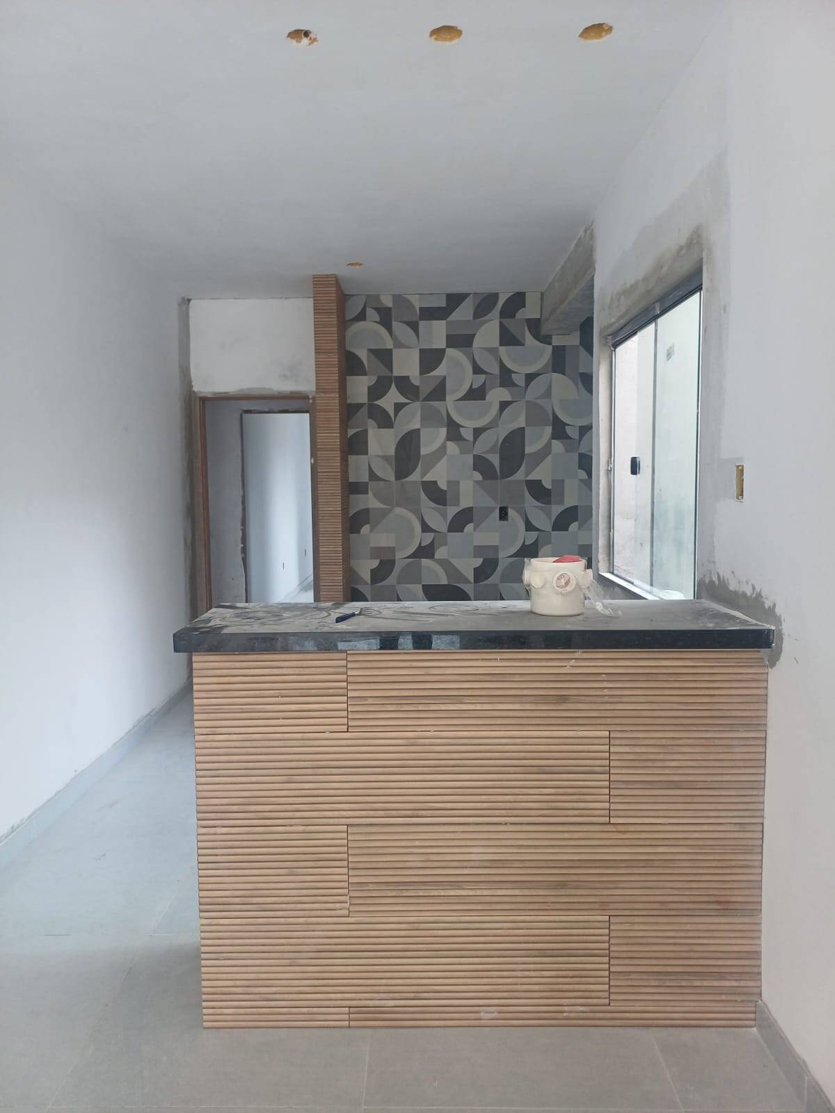 Casa de Condomínio, 2 quartos - Foto 5