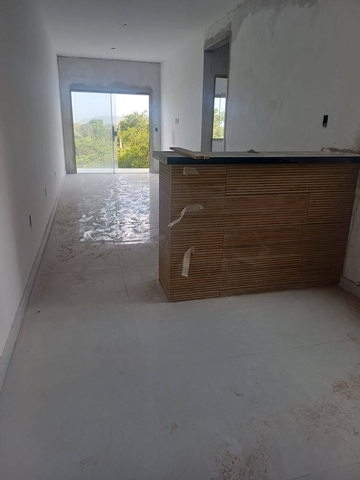 Casa de Condomínio, 2 quartos - Foto 4