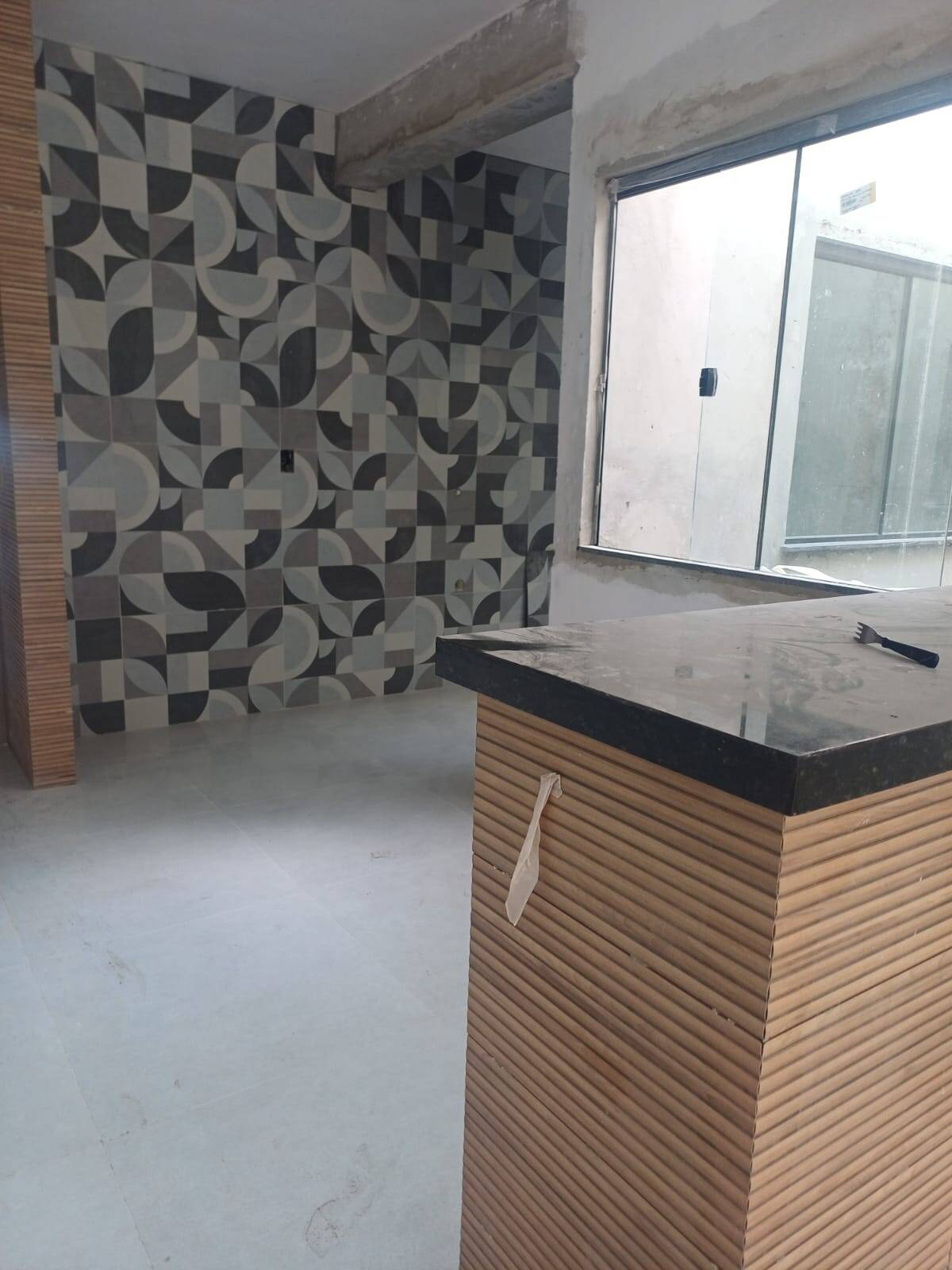 Casa de Condomínio, 2 quartos - Foto 6