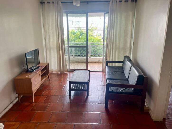#890 - Apartamento para Locação em Cabo Frio - RJ