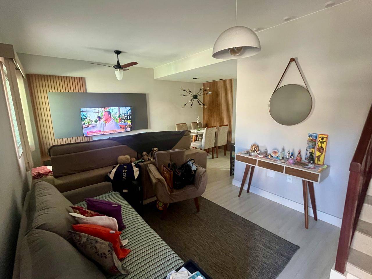 #892 - Casa em condomínio para Venda em Cabo Frio - RJ
