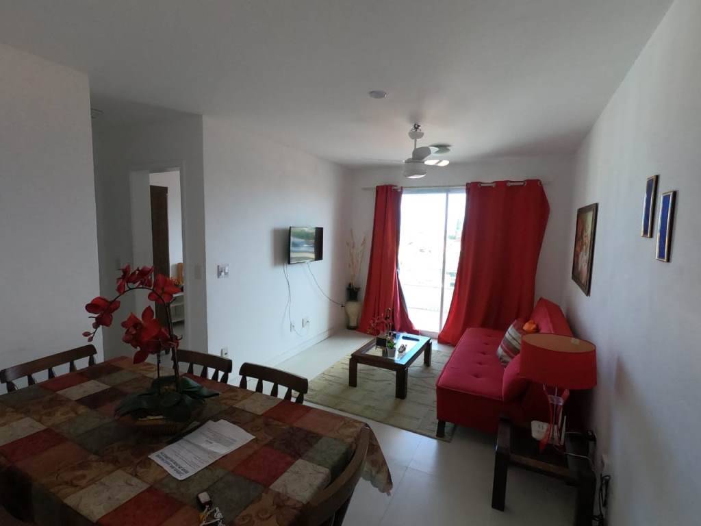 #893 - Apartamento para Venda em Cabo Frio - RJ