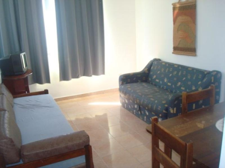 Apartamento, 2 quartos, 80 m² - Foto 1