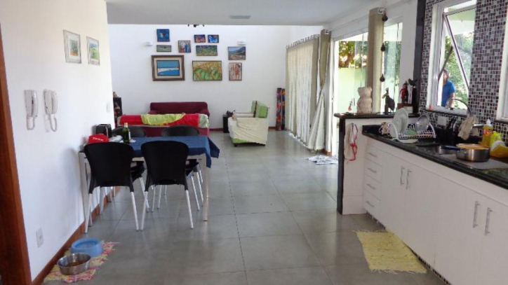 Casa, 3 quartos, 350 m² - Foto 4