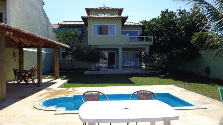 Casa, 3 quartos, 350 m² - Foto 8