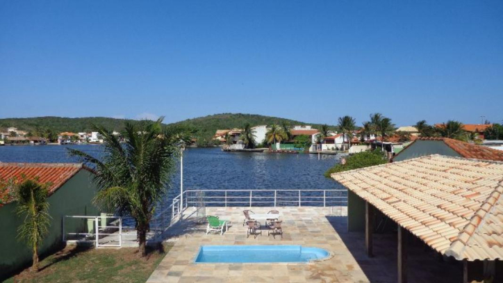 Casa, 3 quartos, 350 m² - Foto 17