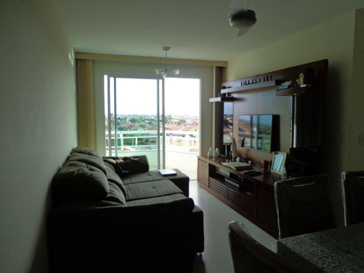 Cobertura, 3 quartos, 120 m² - Foto 1