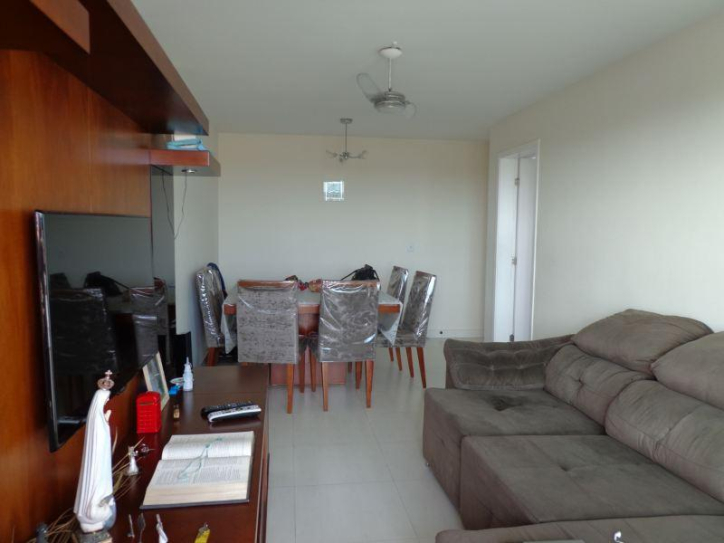 Cobertura, 3 quartos, 120 m² - Foto 3