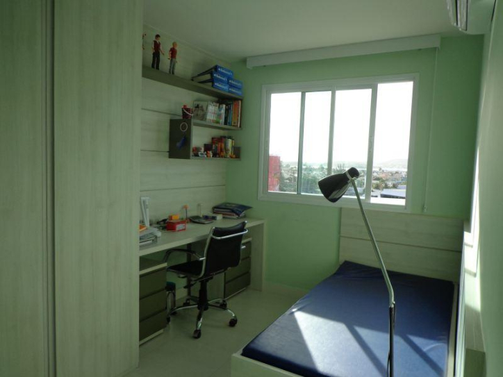 Cobertura, 3 quartos, 120 m² - Foto 5