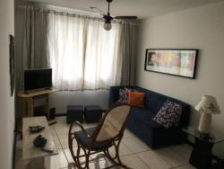 #ap215f - Apartamento para Venda em Cabo Frio - RJ - 2