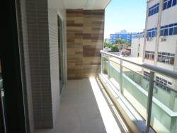 #AP00483 - Apartamento para Venda em Cabo Frio - RJ - 3