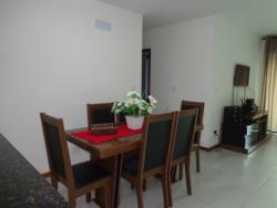 #AP00495 - Apartamento para Venda em Cabo Frio - RJ - 2