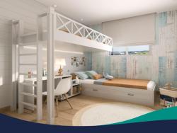 Apartamento para Venda em São Pedro da Aldeia - 4