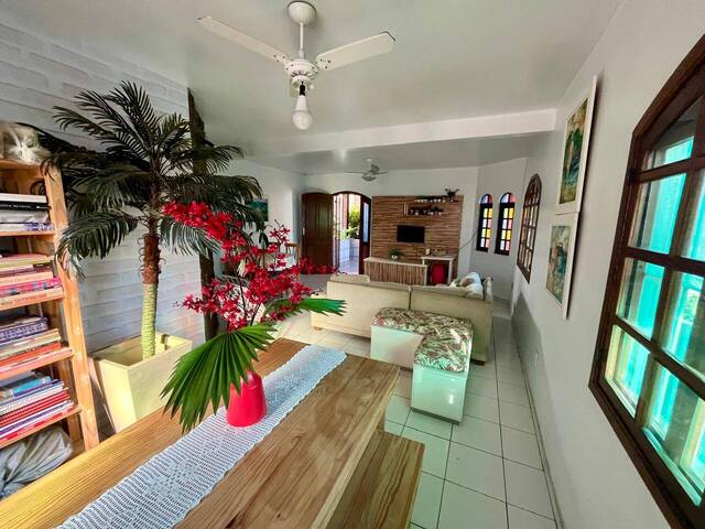 #850 - Casa para Locação em Cabo Frio - RJ - 3