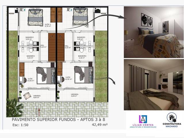 #852 - Casa para Venda em Cabo Frio - RJ