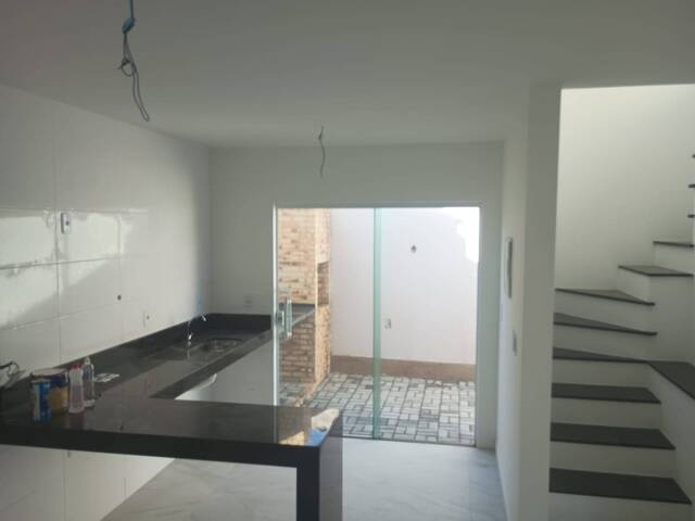 #853 - Casa para Venda em Cabo Frio - RJ - 3
