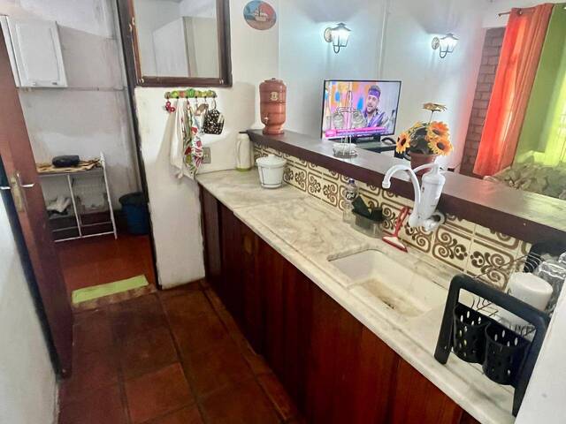 #858 - Casa para Venda em Cabo Frio - RJ