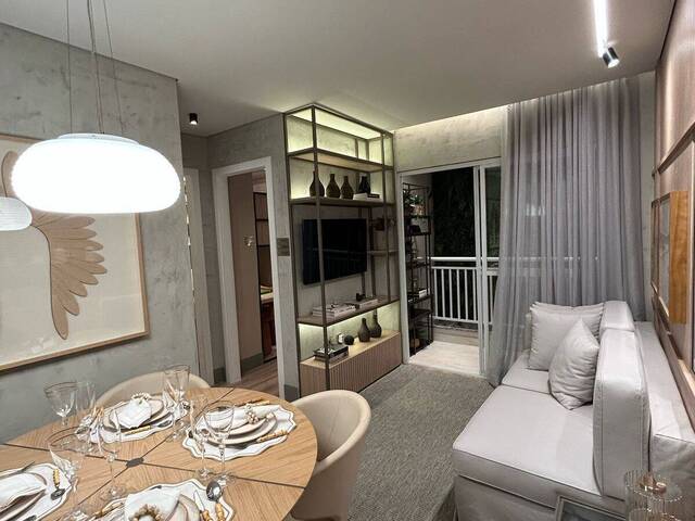 #861 - Apartamento para Venda em São Pedro da Aldeia - RJ - 3