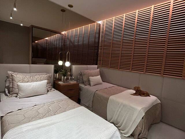 #862 - Apartamento para Venda em São Pedro da Aldeia - RJ - 2