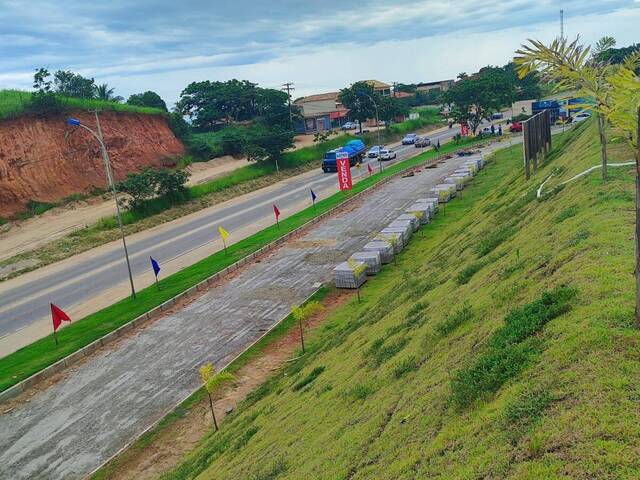 #863 - Área para Venda em São Pedro da Aldeia - RJ - 1