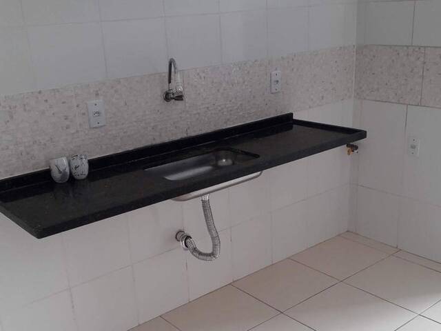 #867 - Apartamento para Locação em Cabo Frio - RJ - 3