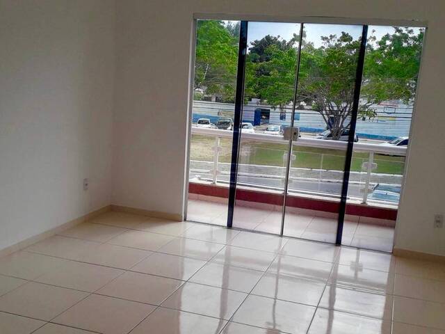 #867 - Apartamento para Locação em Cabo Frio - RJ - 1