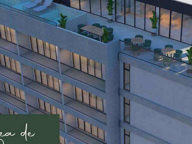 #868 - Apartamento para Venda em Cabo Frio - RJ - 3