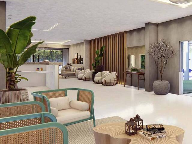 #870 - Apartamento para Venda em Arraial do Cabo - RJ - 2