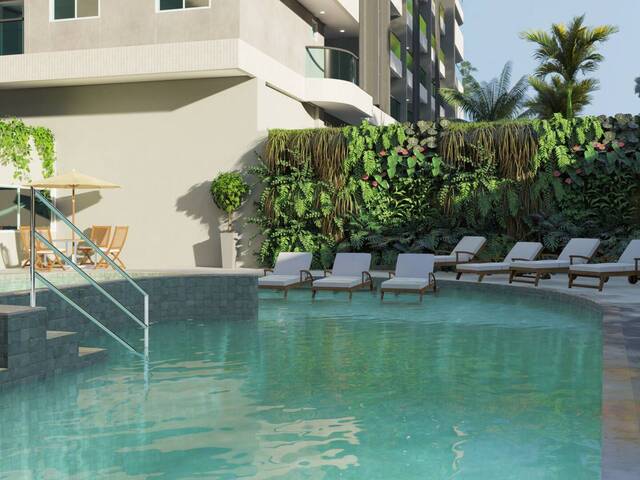 #870 - Apartamento para Venda em Arraial do Cabo - RJ - 3