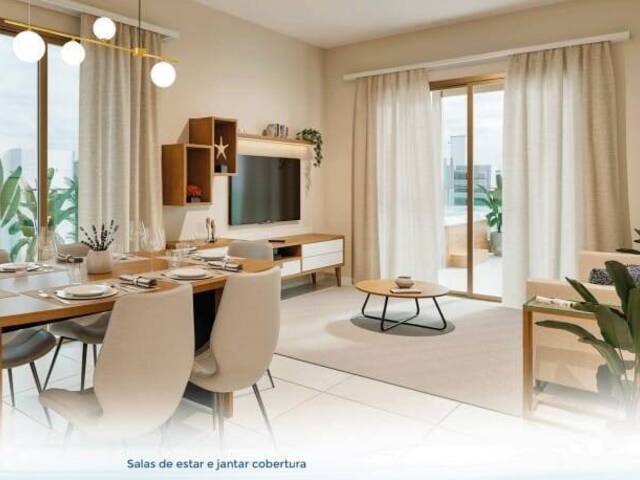 Apartamento para Venda em Cabo Frio - 4